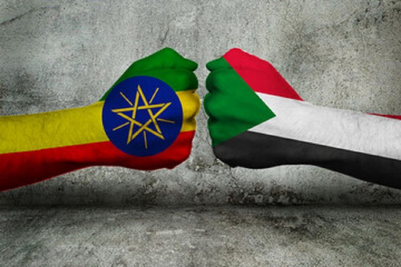 جريدة بريطانية :ما حقيقة دعم السودان لجبهة تيغراي؟