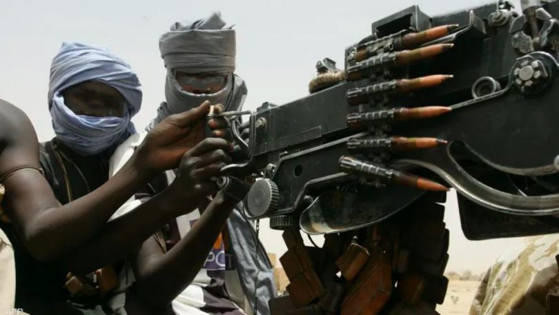 تعرف على التفاصيل.. مصرع مقاتلين مسلحين سودانيين وجنود فاغنر في افريقيا الوسطى