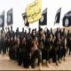 الحكومة ترفض اعمال داعش وبوكو حرام