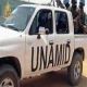 الامم المتحدة توافق على خروج اليوناميد من دار فور