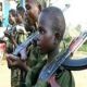 جوبا : لانجد حرجاً في المساندة اليوغندية للجيش الشعبي