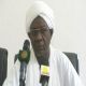 وزير العدل السوداني يؤكد ملاحقة المعتدين علي العمل العام