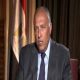 وزير خارجية مصر يلتقي رؤساء الصحف ووسائل الاعلام بالخرطوم