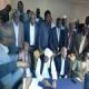 ندء السودان يشترط لجلوس باديس اببا بتوقف لانتخبات