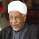 نجل الميرغني : معارضة فنادق الـــ(5) نجوم لن تحل مشكلة السودان