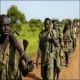 سلفاكير يتهم الامم المتحدة بمحاولة الإستيلاء علي جنوب السودان