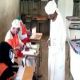 بدء عملية الانتخابات في جميع ولايات السودان