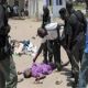 تبادل الاتهامات بين حكومة جنوب السودان والمتمردين بقتل مدنيين