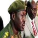 جوبا تتهم السودان بإيواء انصار مشار