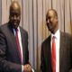 حكومة جنوب السودان والمتمردون يوقعون علي اتفاق بوقف اطلاق النار