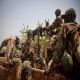 معارك متقطعة بين حكومة السودان وقوات مشار رغم الهدنة
