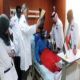 نجاح منقطع النظير للفريق الجراحي الاماراتي الفرنسي السوداني في عمليات القلب