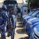 الشرطة تلقي القبض على 1079 متهما في حملاتها بالخرطوم