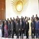 افريقيا تؤمن على تعليق ملف السودان بالجنائية