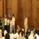 فيديو: اسلام 20 فلبيني على يد السوداني “مرتضى متوكل” المقيم بالمملكة العربية السعودية