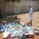 السودان اصبح (كوشة) ادوية فاسدة حتي لدول العالم الثالث