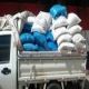 السلطات الامنية المصرية تمنع صادراتها من العبور الي السودان