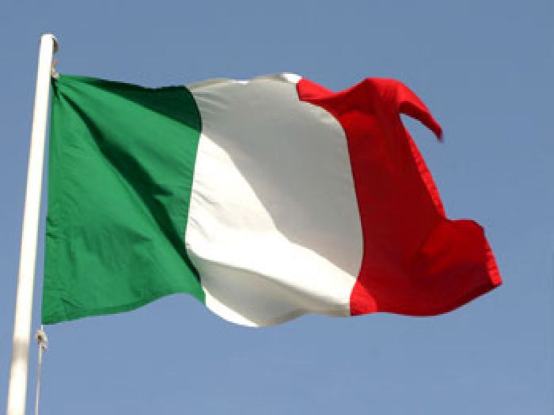 ايطاليا : العقوبات الامريكية تعيق الاستثمارات في السودان