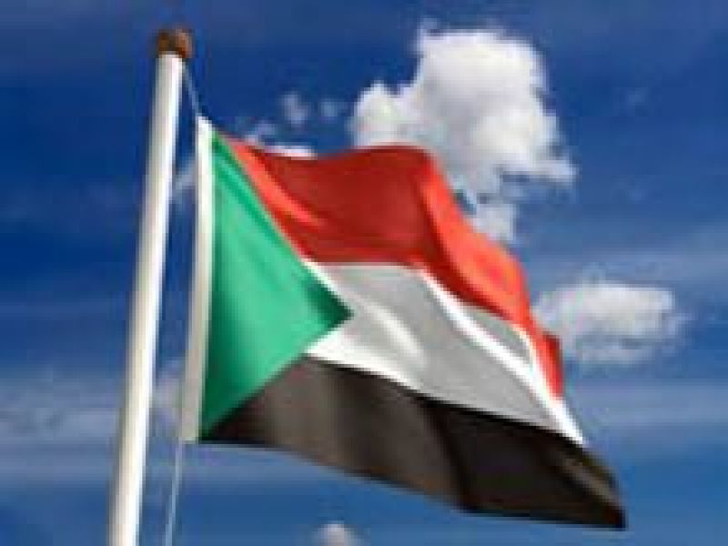 مصر ترحل 20 سودانيا حاولو التسلل للاراضي الليبية