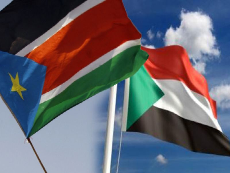 الفريق الدولي الخاص بجنوب السودان يصل الخرطوم