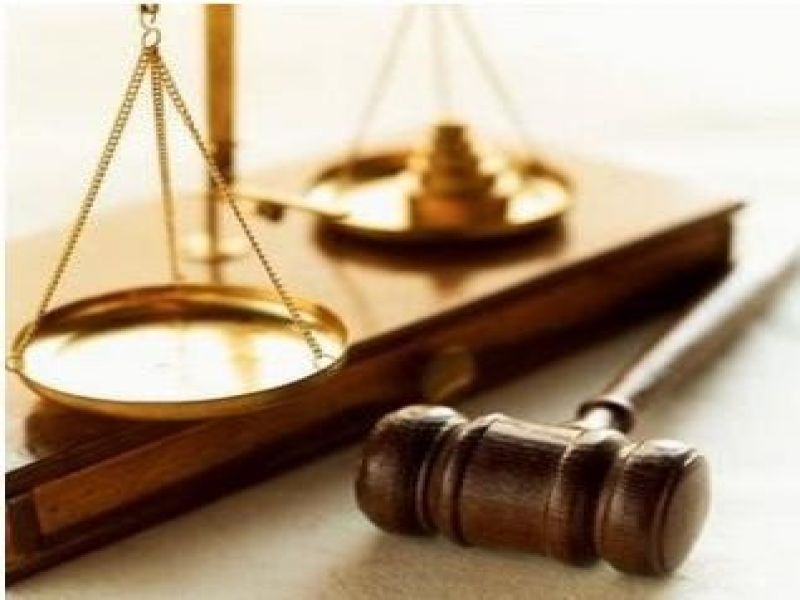 “برلماني” يقاضي شركة مقاولات بتهمة سرقة أنقاض المصارف