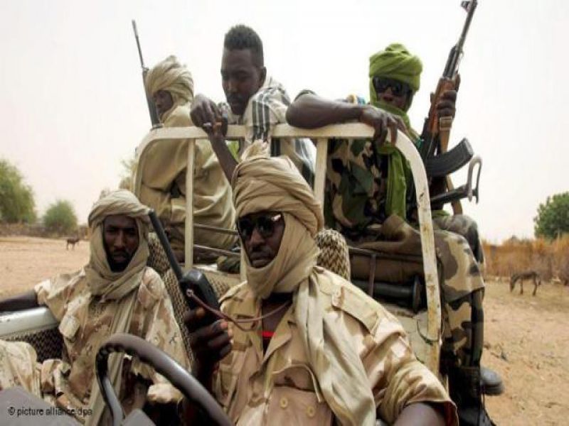 الحكومة: الحركات المتمردة في دارفور انتهت وتعيش ايامها الاخيرة و«تتفسح» بدول أخرى