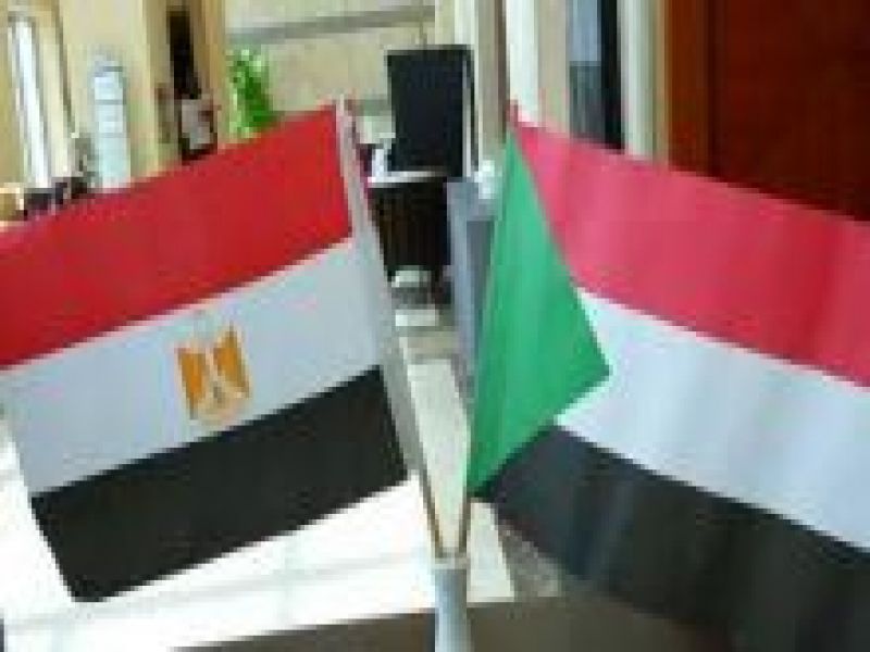 السلطات المصرية تفرج عن معدنيين سودانيين