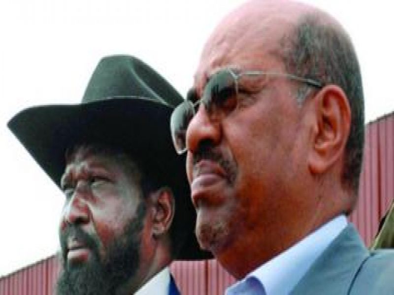 الخرطومتستضيف اللجنة السياسية الامنية بين السودان والجنوب