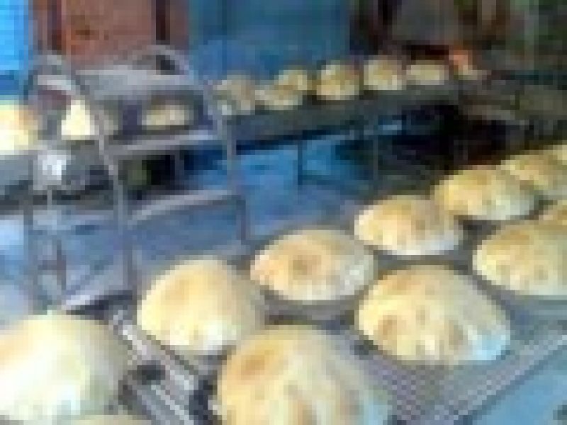 ولاية الخرطوم تحذر من التلاعب بأوزان الخبز