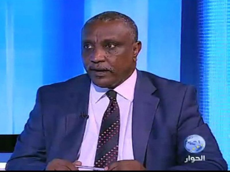 عرمان يدعو السودانيين لإحياء ذكرى إحتجاجات سبتمبر ويقترح صندوقا لإعانة أسر الضحايا