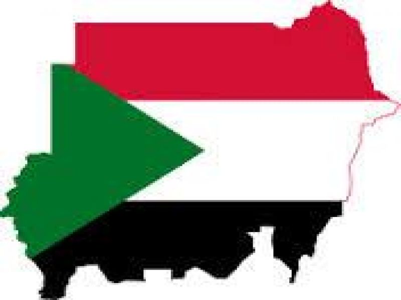 ود أبوك: السودان أمامه فرصة تاريخية لتجاوز مشكلاته وترتيب أوضاعه