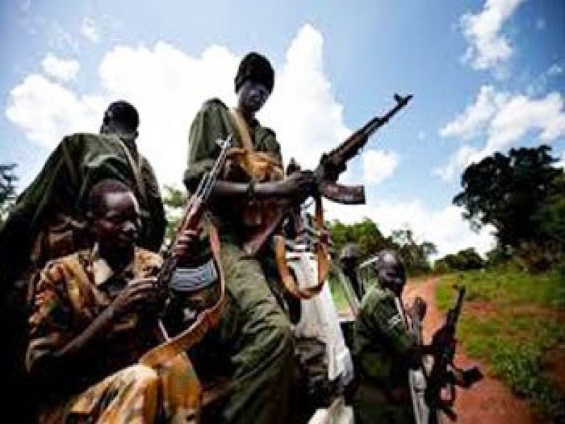 أوغندا تعلن البدء في سحب قواتها من جوبا