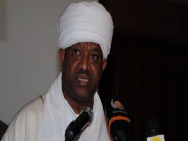 كمال حسن على: السودان يستعد للانضمام لمنظمة التجارة  العالمية
