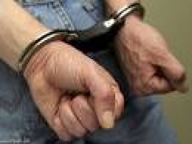 السلطات تلقي القبض على ثلاثة شبان سرقوا اسطوانة غاز