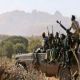 القوات الحكومية في جنوب السودان تستعيد (لير)