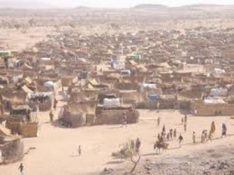 عودة "12" ألف أسرة من معسكرات اللجوء شرق تشاد