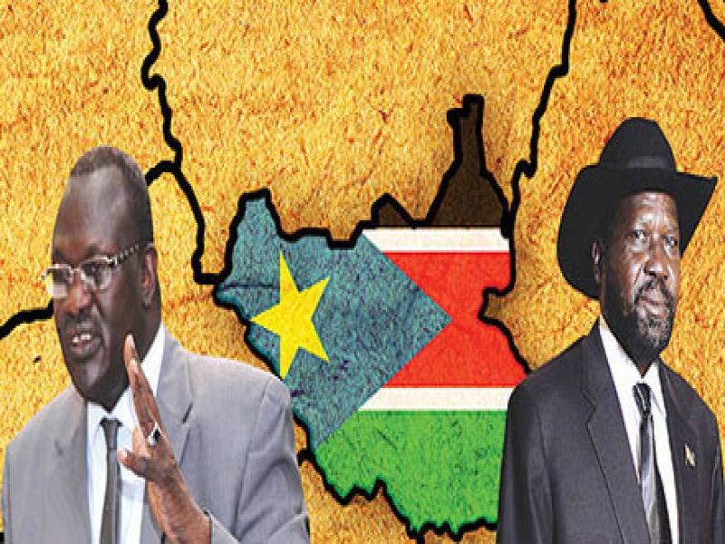 الحكومة ترحب باتفاق فرقاء "جوبا" وتتوقع أن ينعكس إيجاباً على السودان