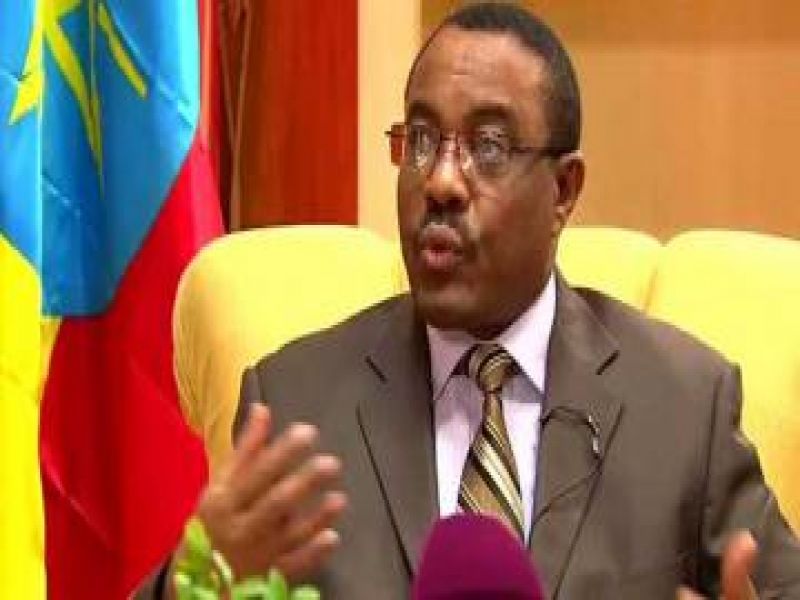 السودان ومصر وإثيوبيا يعلنون تمسكهم باتفاقية الخرطوم لإعلان المبادئ حول سد النهضة