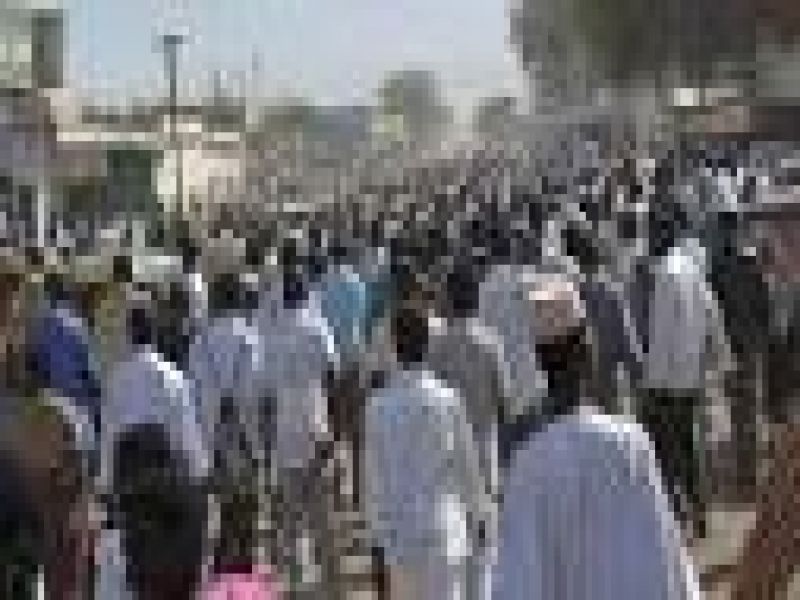 وزارة  العمل : قرابة المائة الف سوداني هاجروا خلال فترة قصيرة معظمهم للسعودية