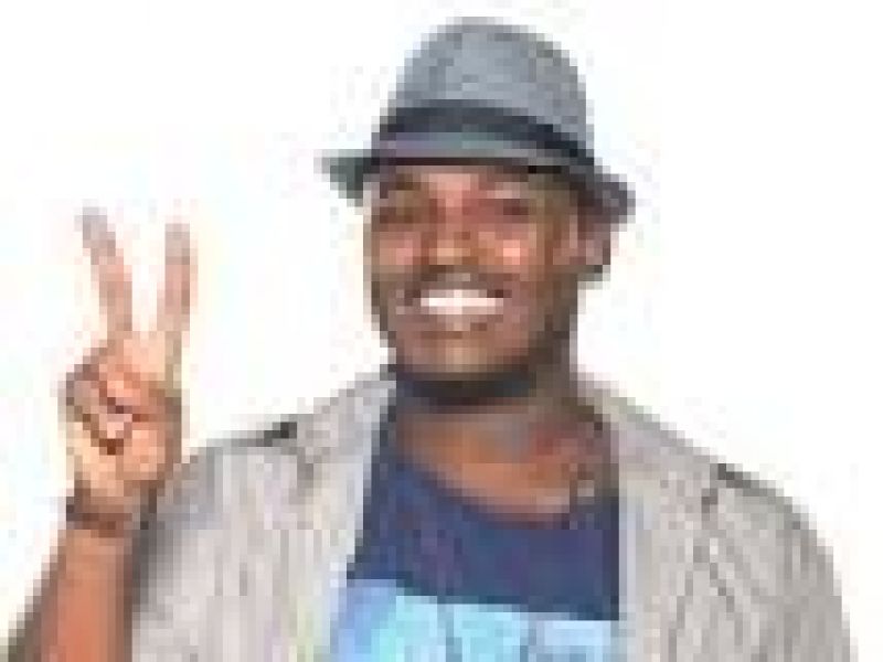 المتسابق محمد الطيب بعد خروجه من (ذا فويس) : الإعلام السوداني احبطني