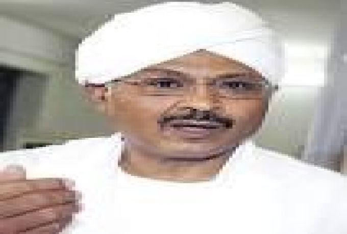 حزب الامة : مبارك الفاضل صفحة وانطوت