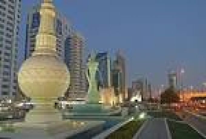 مسؤول اماراتي : تزايد اعداد المستثمرين السودانيين بنسبة 26%