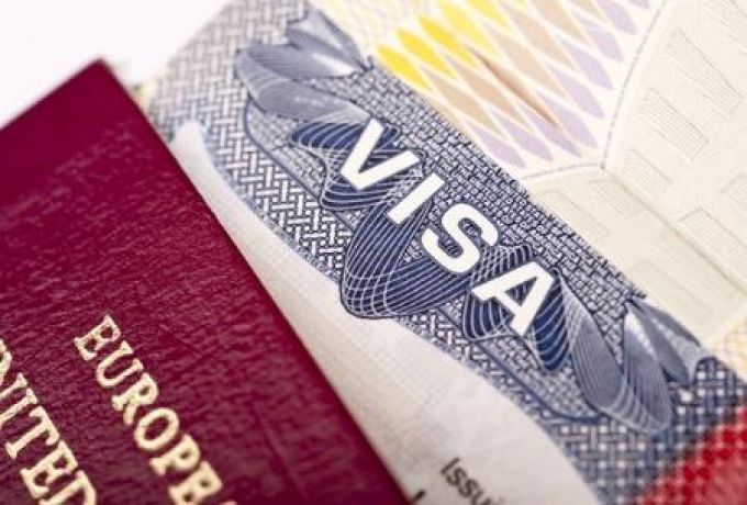 الكونغرس:منع أي أجنبي زار العراق أو ايران أو سوريا أو السودان خلال السنوات الخمس الماضية من دخول الولايات المتحدة بلا تأشيرة