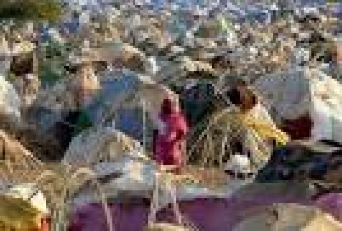 وفاة لاجئ سوداني بتشاد تحت التعذيب