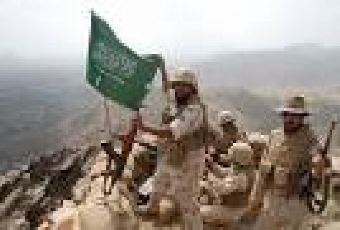 السعودية تعلن عن تشكيل تحالف عسكري إسلامي من 24 دولة منها السودان