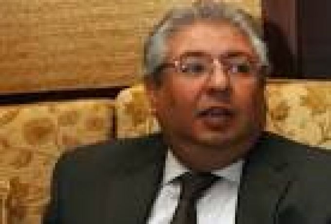 سفير مصر بالخرطوم : الإستثمارات المصرية بالسودان تبلغ 11 مليار دولار