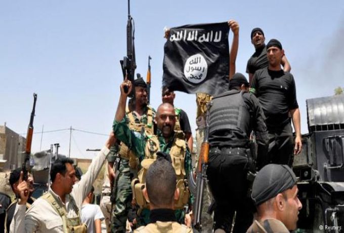 نجل استاذ بجامعة الخرطوم يلقي مصرعه في عملية انتحارية مع داعش