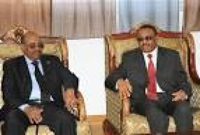 السودان يثمن دور إثيوبيا في مساعي السلام وإستضافة المفاوضات