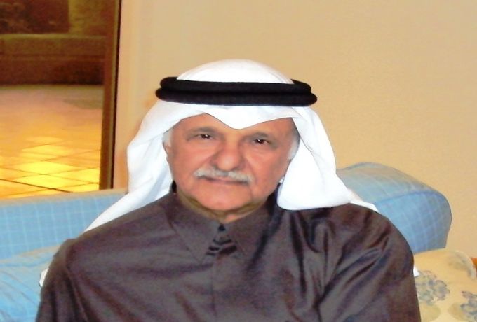 كاتب وباحث قطري يشيد بالسودان ويدعو إلي إستقطابه للخليج العربي