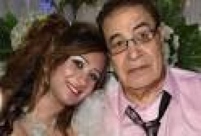 ممثل مصري راحل يتسبب في طلاق زميله قبل إنتهاء شهر العسل